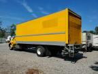 2023 Hino L6 BOX Truck
