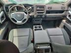 2006 Honda Ridgeline RTS