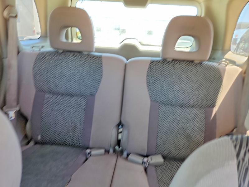 2002 Toyota Rav4 Base