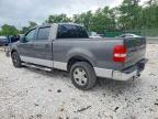 2007 Ford F150 Supercrew