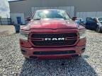 2022 Dodge 1500 Laramie