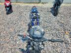 2016 Yamaha FZ07