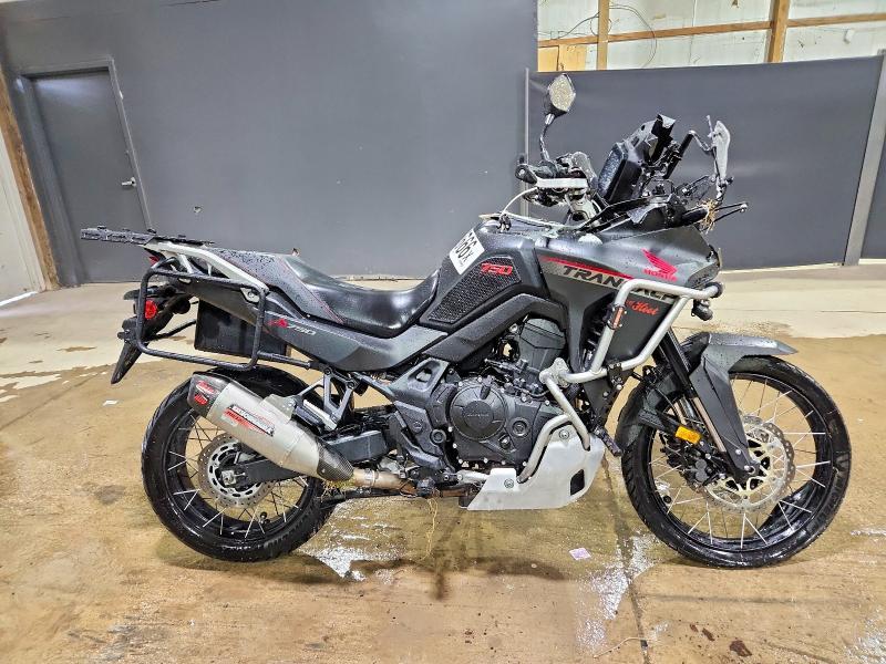 2024 Honda XL750