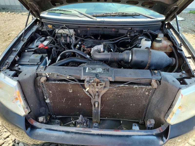 2008 Ford F150