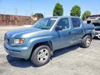 2007 Honda Ridgeline RT