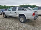 2001 Dodge Dakota Quattro