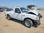 2010 Ford Ranger