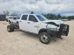 2018 Dodge RAM 5500