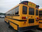 2015 Ic Corporation RE Series School-School Bus