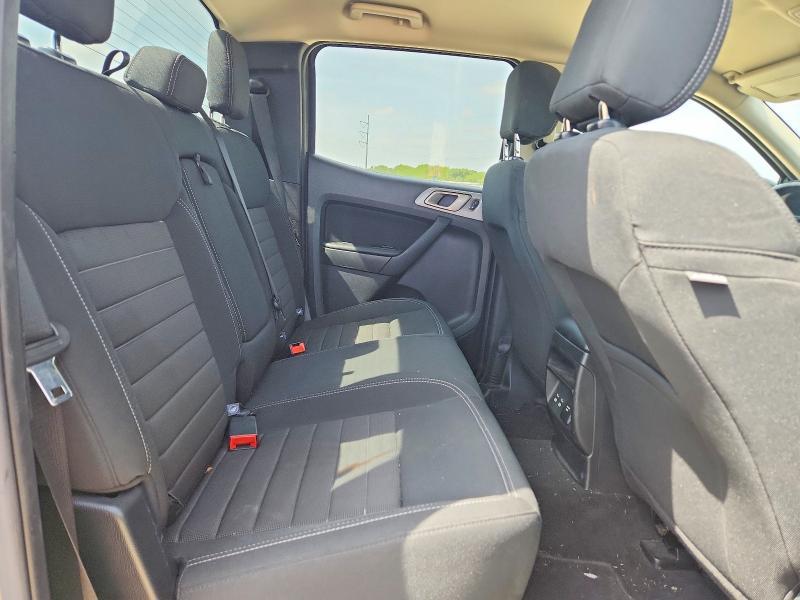 2020 Ford Ranger XL