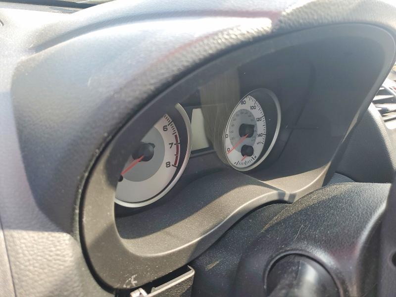 2014 Subaru Impreza