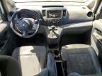 2015 Nissan NV200 Delivery Van