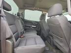 2018 Chevrolet Silverado C1500 LT