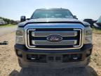 2013 Ford F350 Super Duty