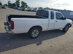 2000 Nissan Frontier XE