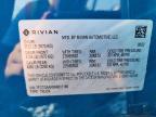 2022 Rivian R1T Adventure