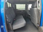 2022 Chevrolet Silverado K1500 RST