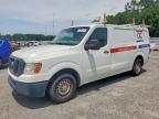 2014 Nissan NV 1500 S