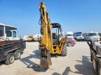 2012 Caterpillar 416E-Backhoe