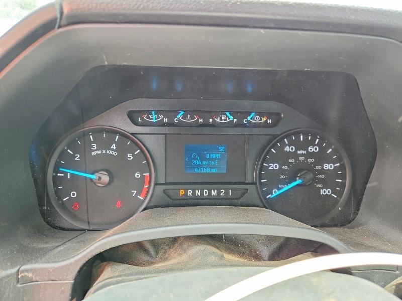 2022 Ford F250 Super Duty Dump Truck