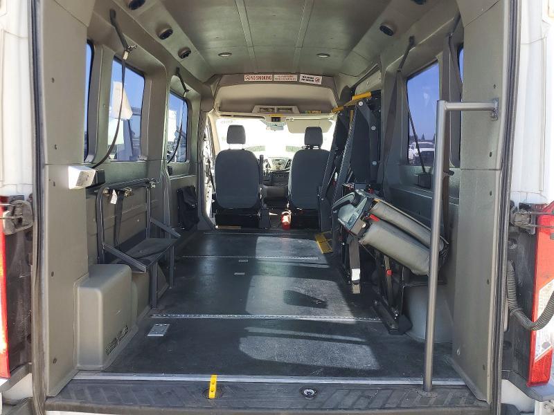 2015 Ford Transit T-150