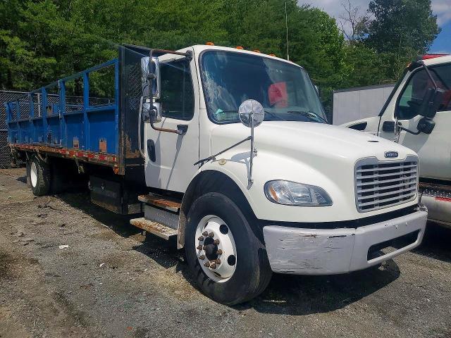 2016 Freightliner M2 106 Medium Duty
