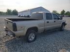 2002 Chevrolet Silverado K1500 Heavy Duty