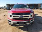 2018 Ford F150 Super Cab
