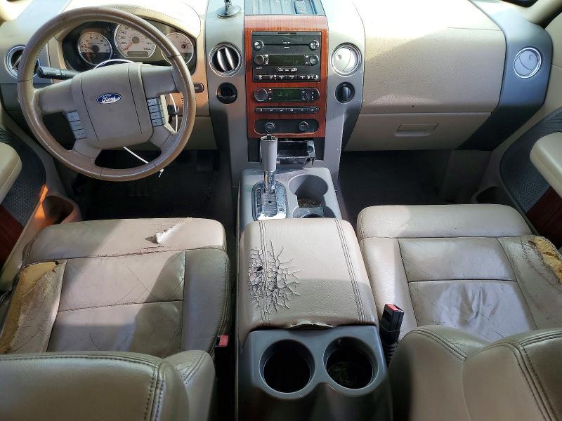 2006 Ford F150 Supercrew