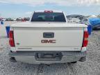 2016 GMC Sierra C1500 SLE