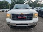 2011 GMC Sierra C2500 SLE