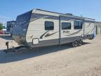 2017 Puma 2017 Forest River Puma Camper