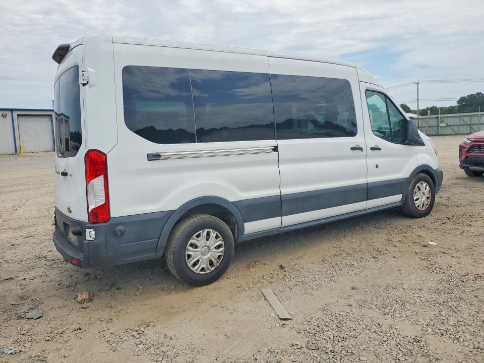 2019 Ford Transit T-350