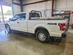 2019 Ford F150 Super Cab