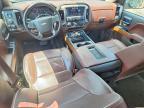 2016 Chevrolet Silverado K1500 High Country