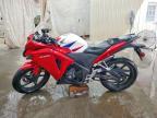 2013 Honda CBR250 R