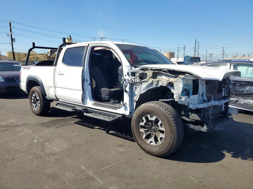 2023 Toyota Tacoma TRD OFF-Road