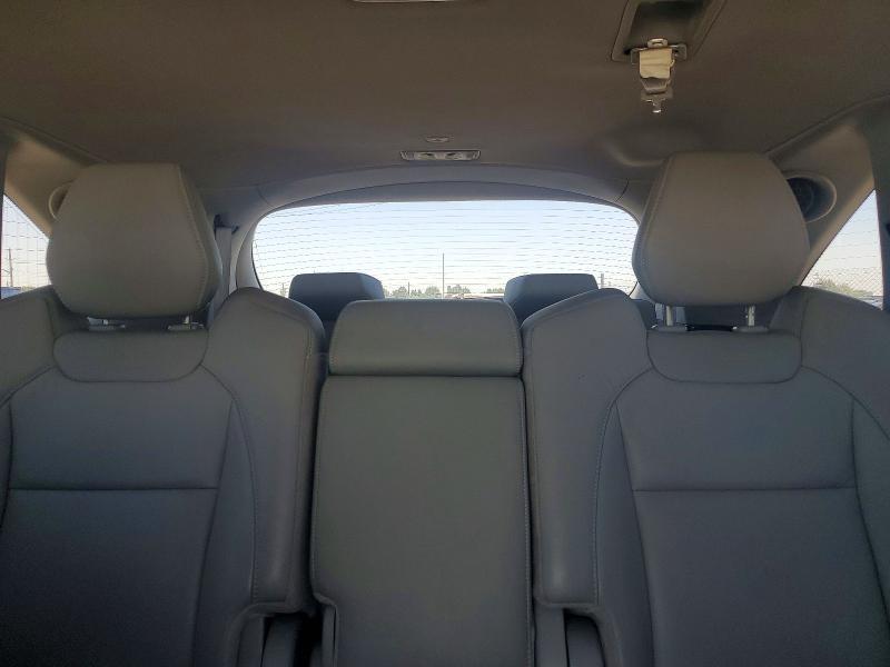 2015 Acura Mdx Technology