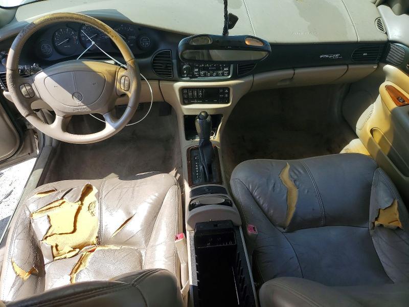 2001 Buick Regal ls