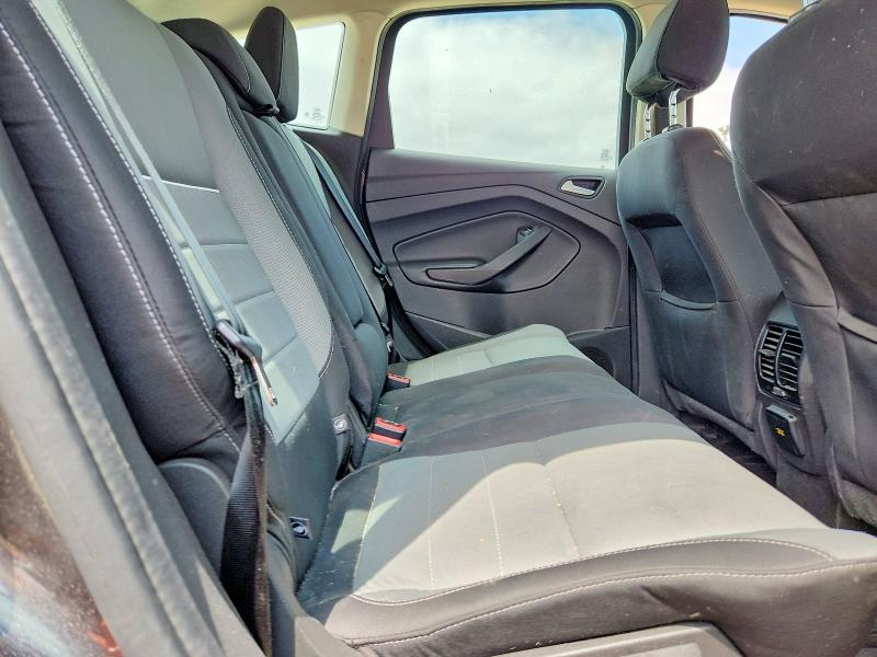 2015 Ford C-max se