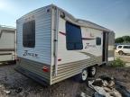 2010 Crossroads Zinger Camper