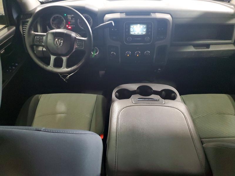 2018 Dodge RAM 1500 ST