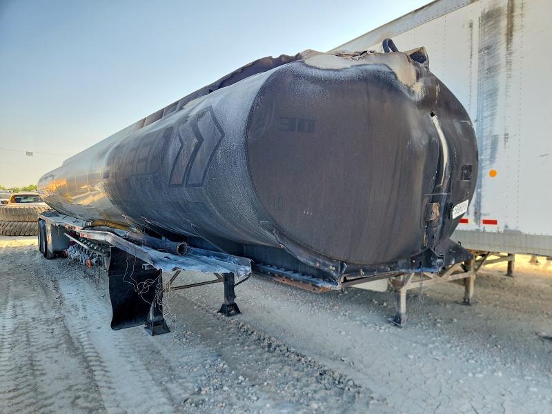 2022 Polar Tank Trailer