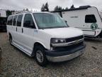 2019 Chevrolet Express G3500 LT