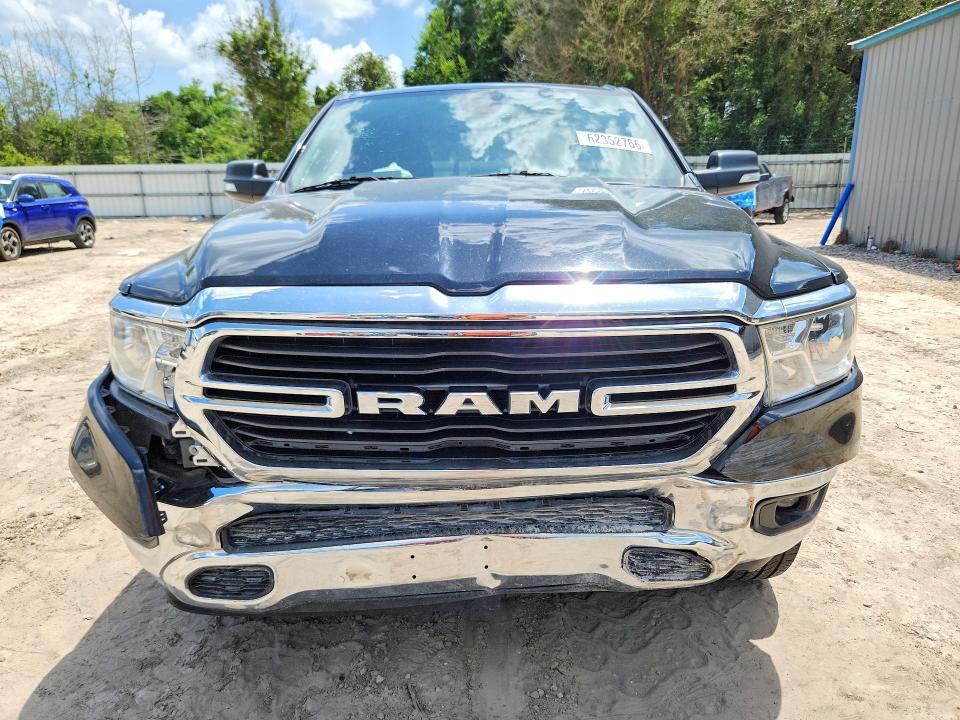 2021 Dodge RAM 1500 BIG HORN/LONE Star
