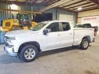 2021 Chevrolet Silverado K1500 LT
