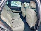 2023 Genesis Electrified G80