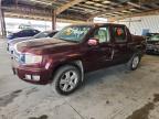 2009 Honda Ridgeline RTL
