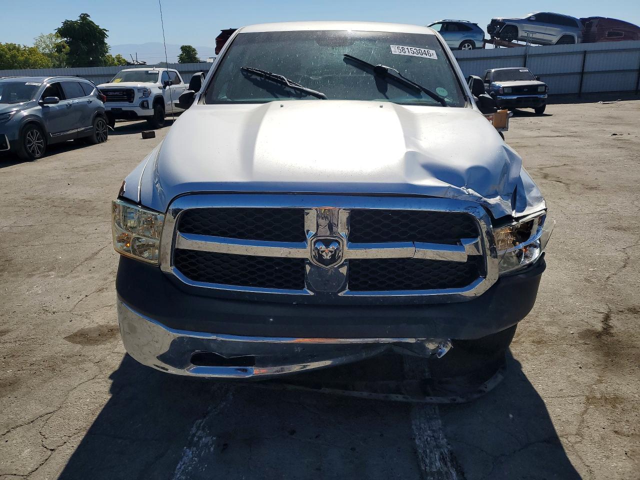 2015 Dodge RAM 1500 ST