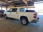 2021 Toyota Tundra Crewmax SR5